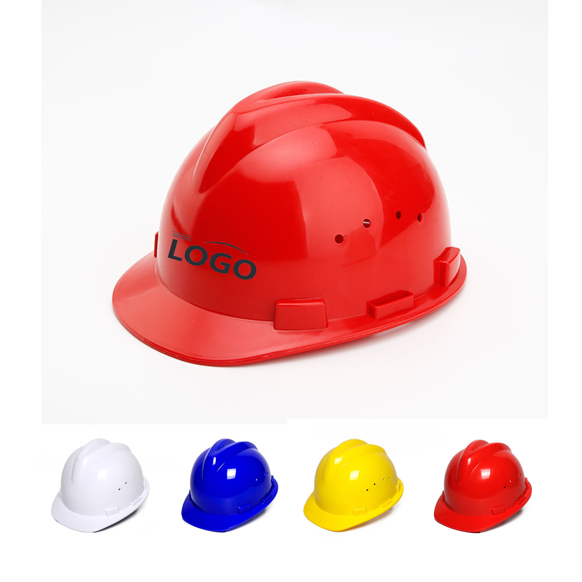 Anti-Smashing Safety Helmet Hat 2