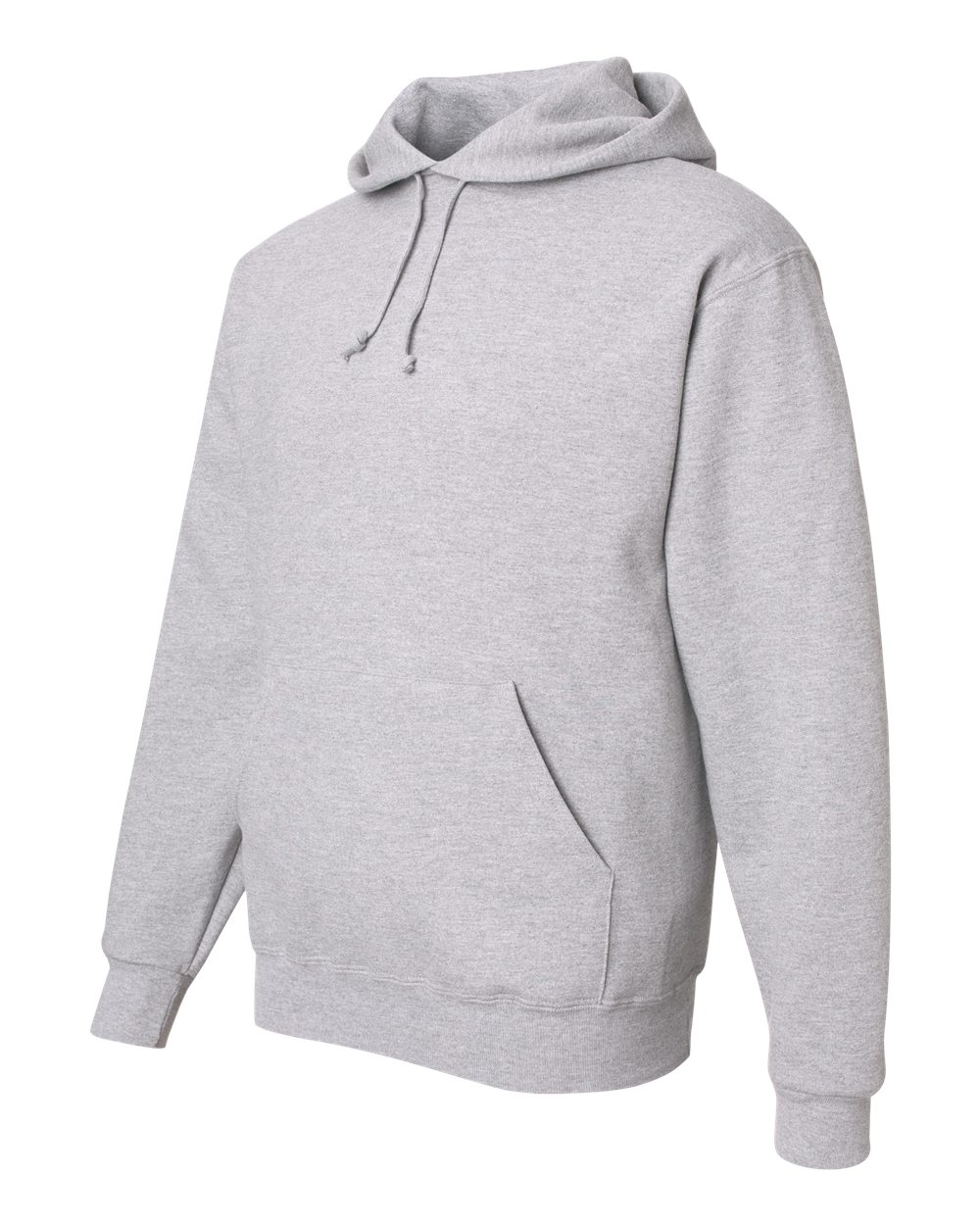 Super Sweats NuBlend Hooded Sweatshirt
