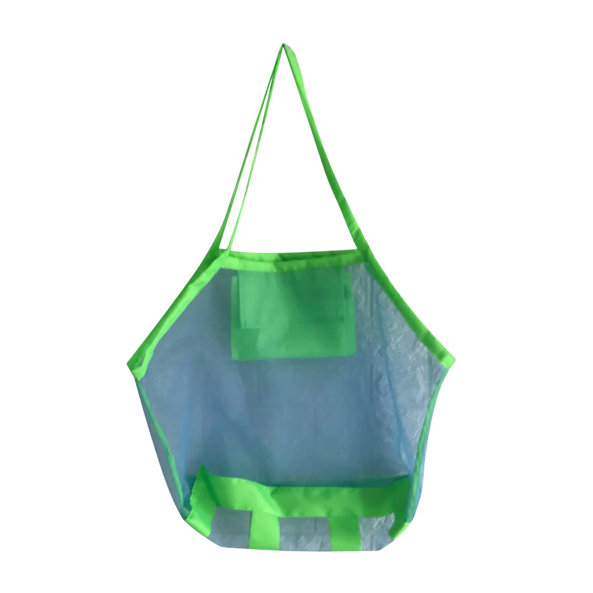 Oversized Polyester Beach Tote 20 Inch for Summer Trips 5