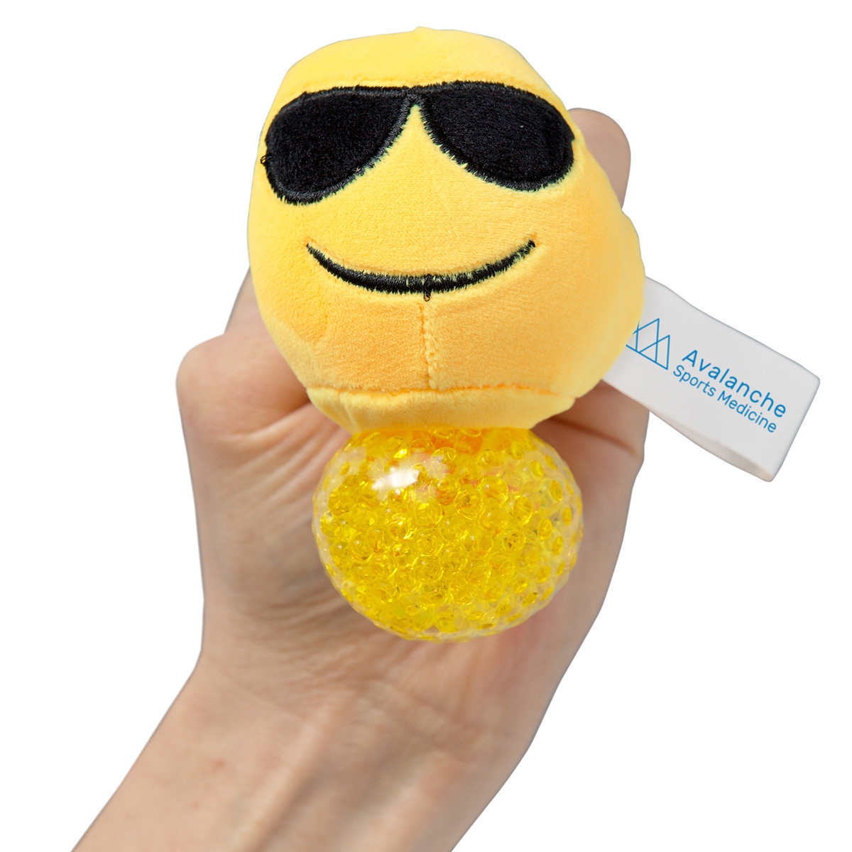 Stress Busters™ Emoji Sunglasses 3