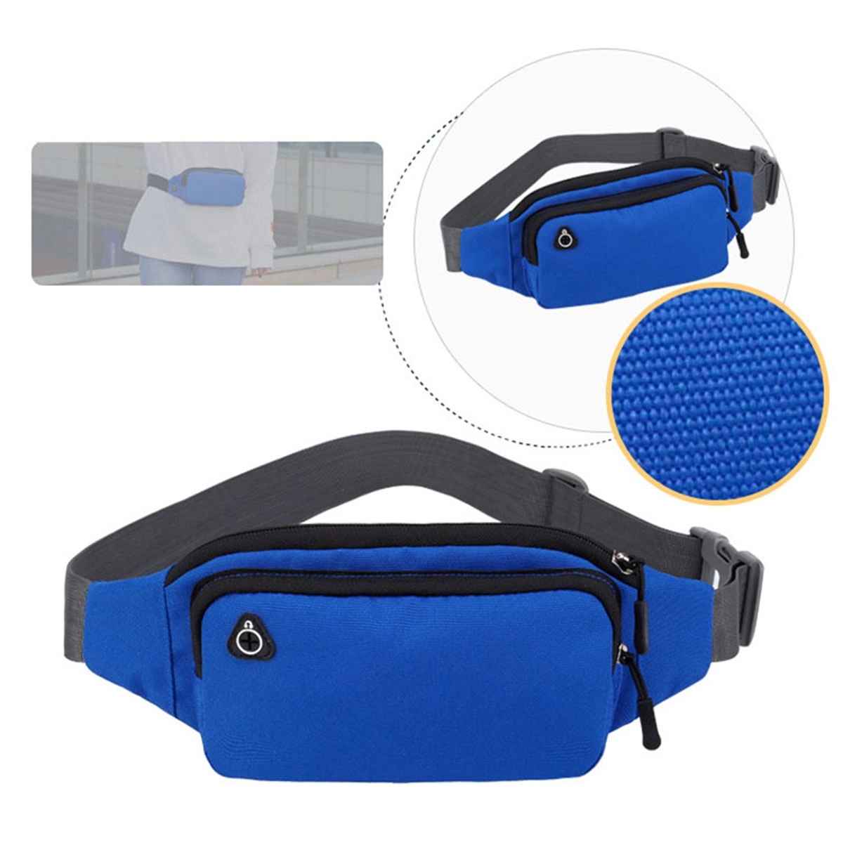 Fanny Pack 3
