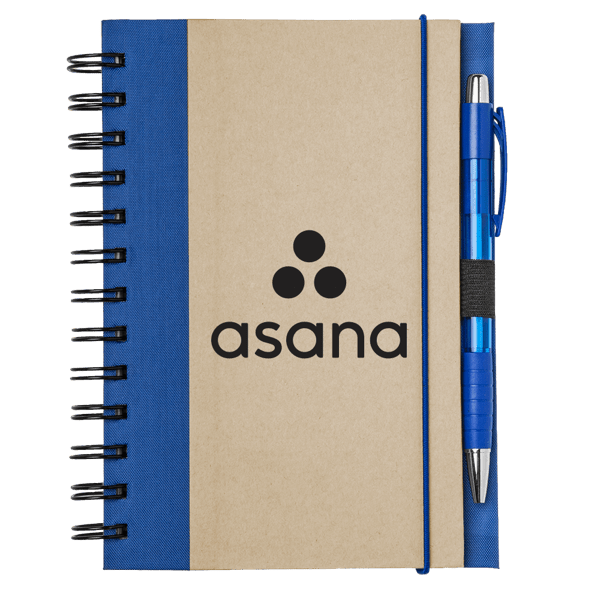 Spiral Notebook Set 2