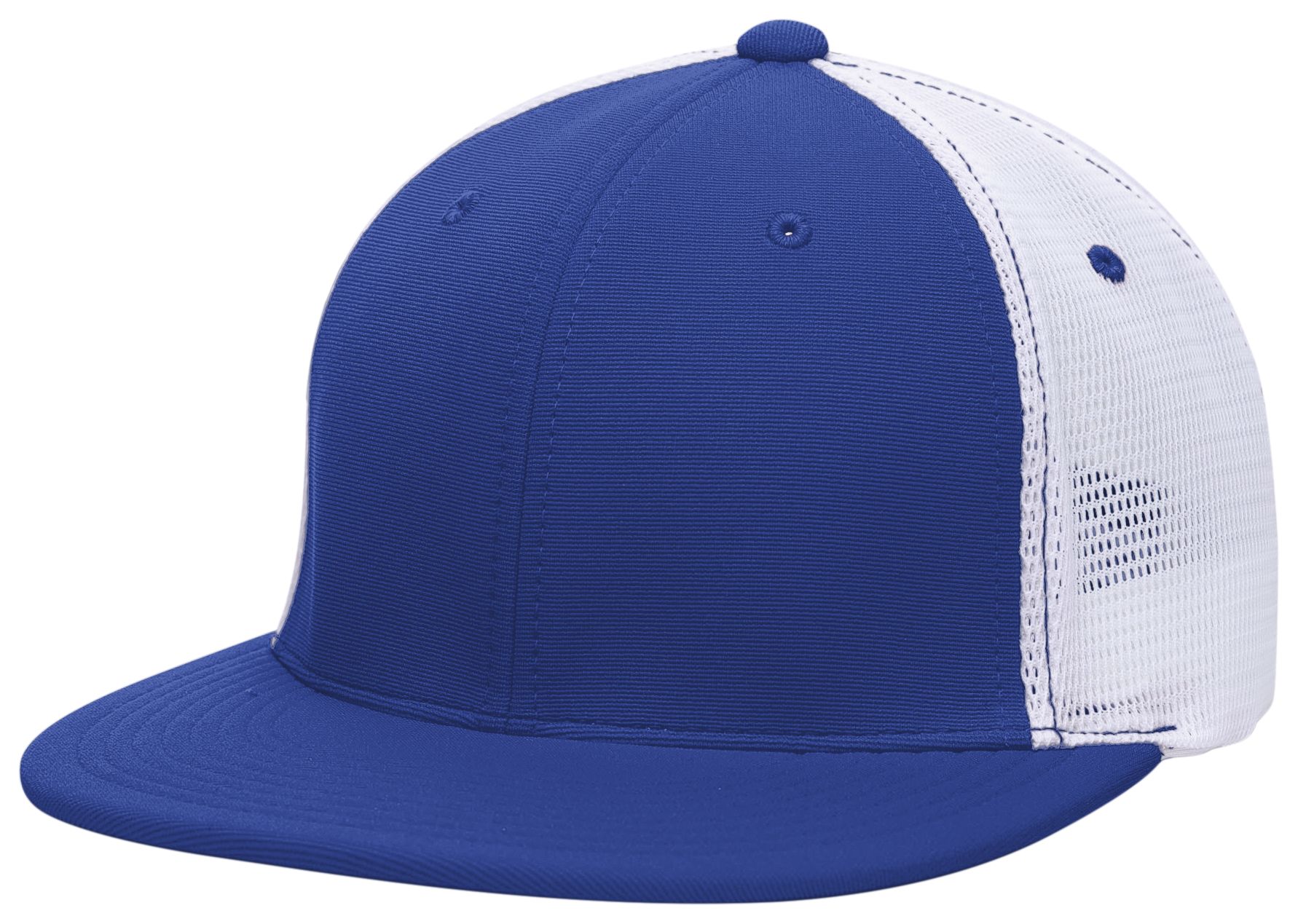 Premium M2 Performance Trucker Flexfit® Cap 23