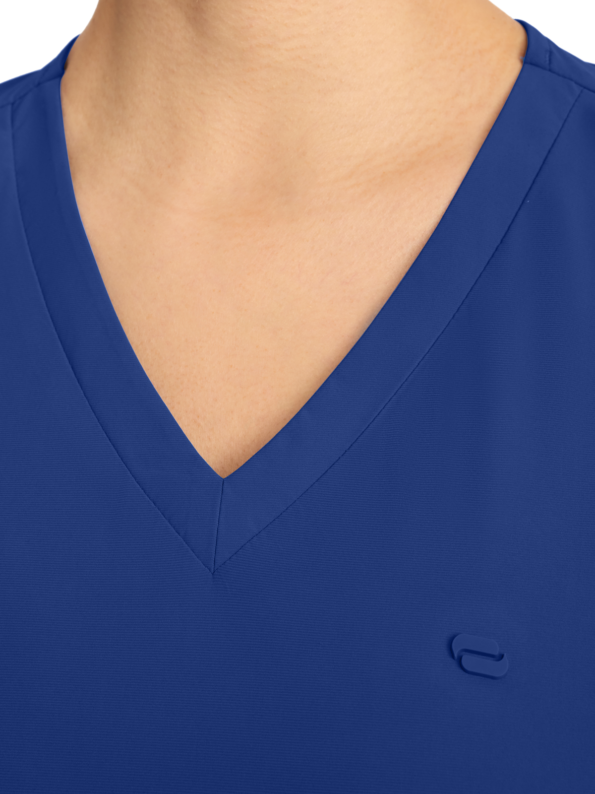 Infinity Pursuit - Women's 2-Pocket V-Neck Top 24