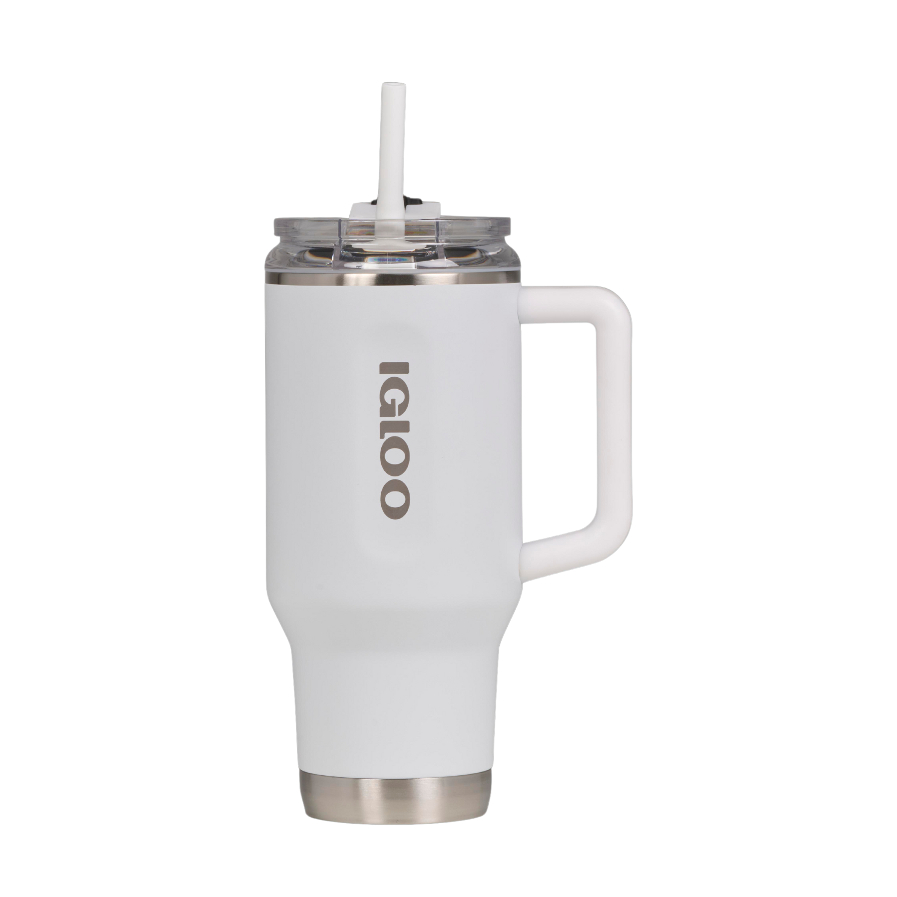 IGLOO 32 oz. Stainless Steel Travel Mug 11