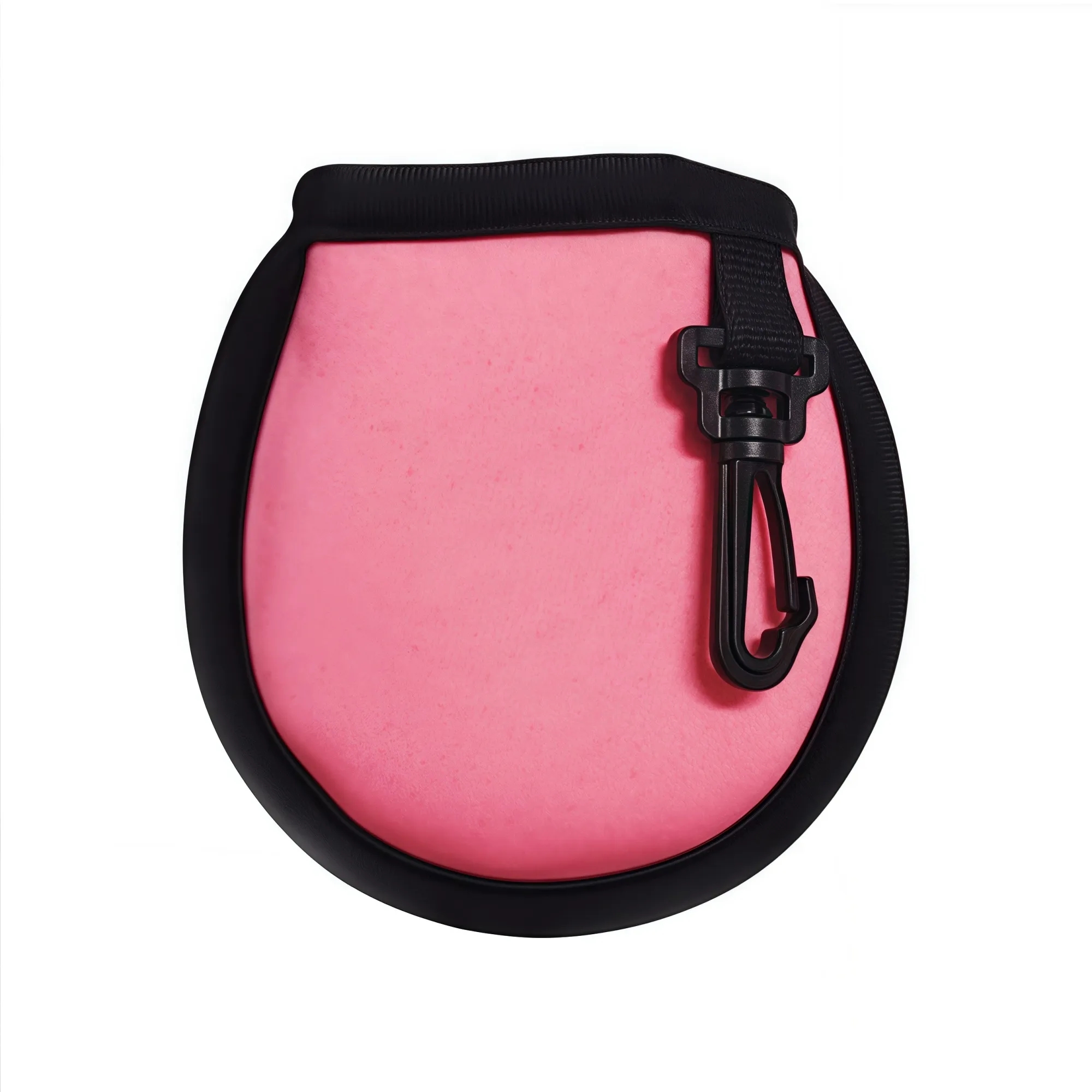 Portable Neoprene Golf Ball Cleaner 7