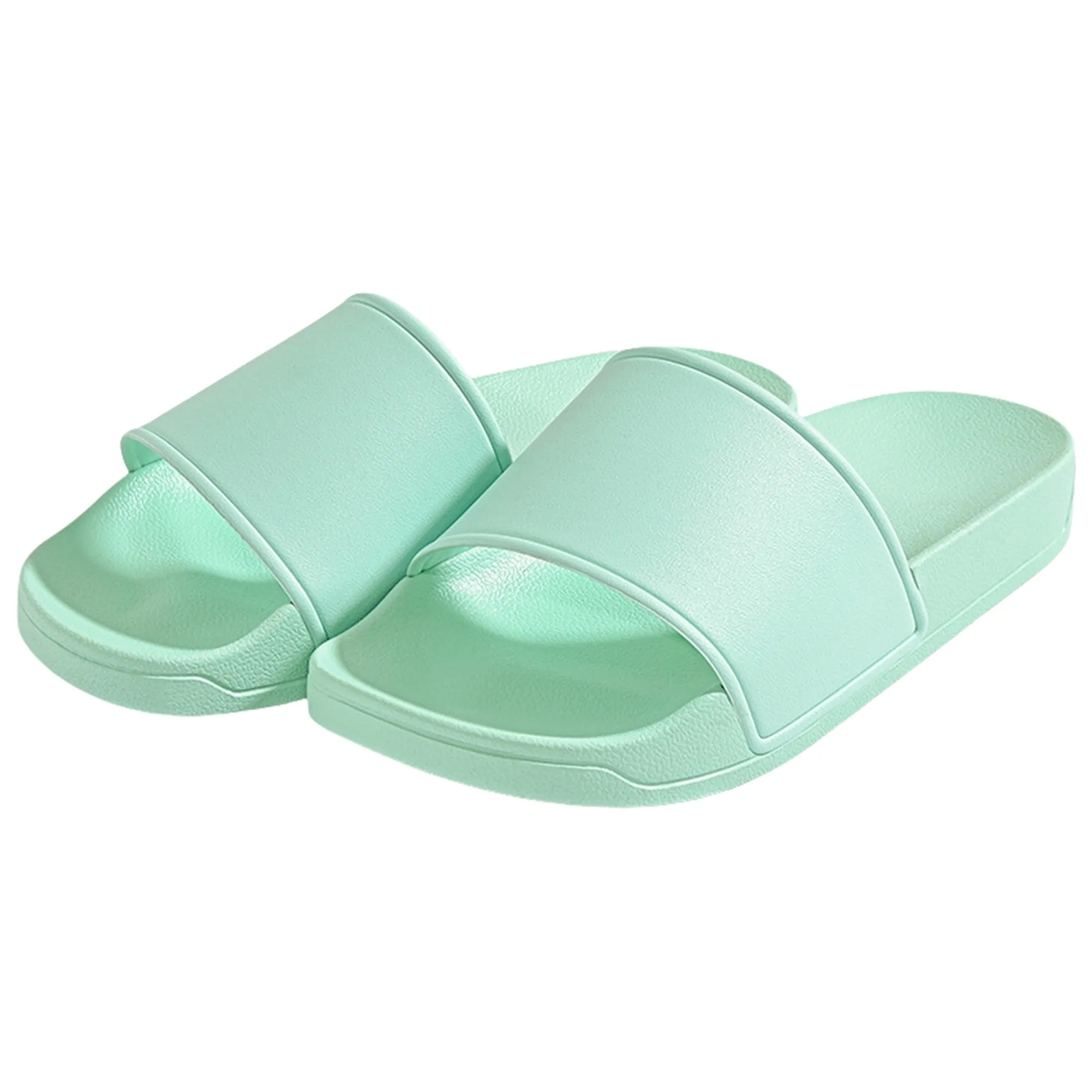 Lightweight Summer Non Slip Slipper 10