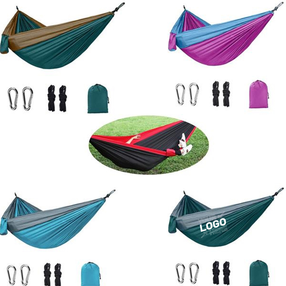 Portable Camping Hammock