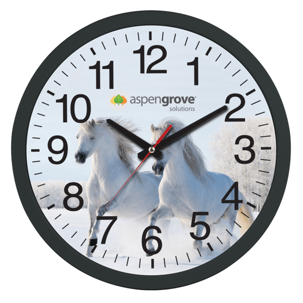 16" Giant Wall Clock 8
