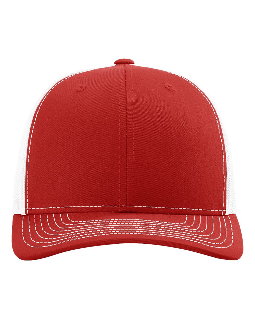 Snapback Trucker Cap - 112 561