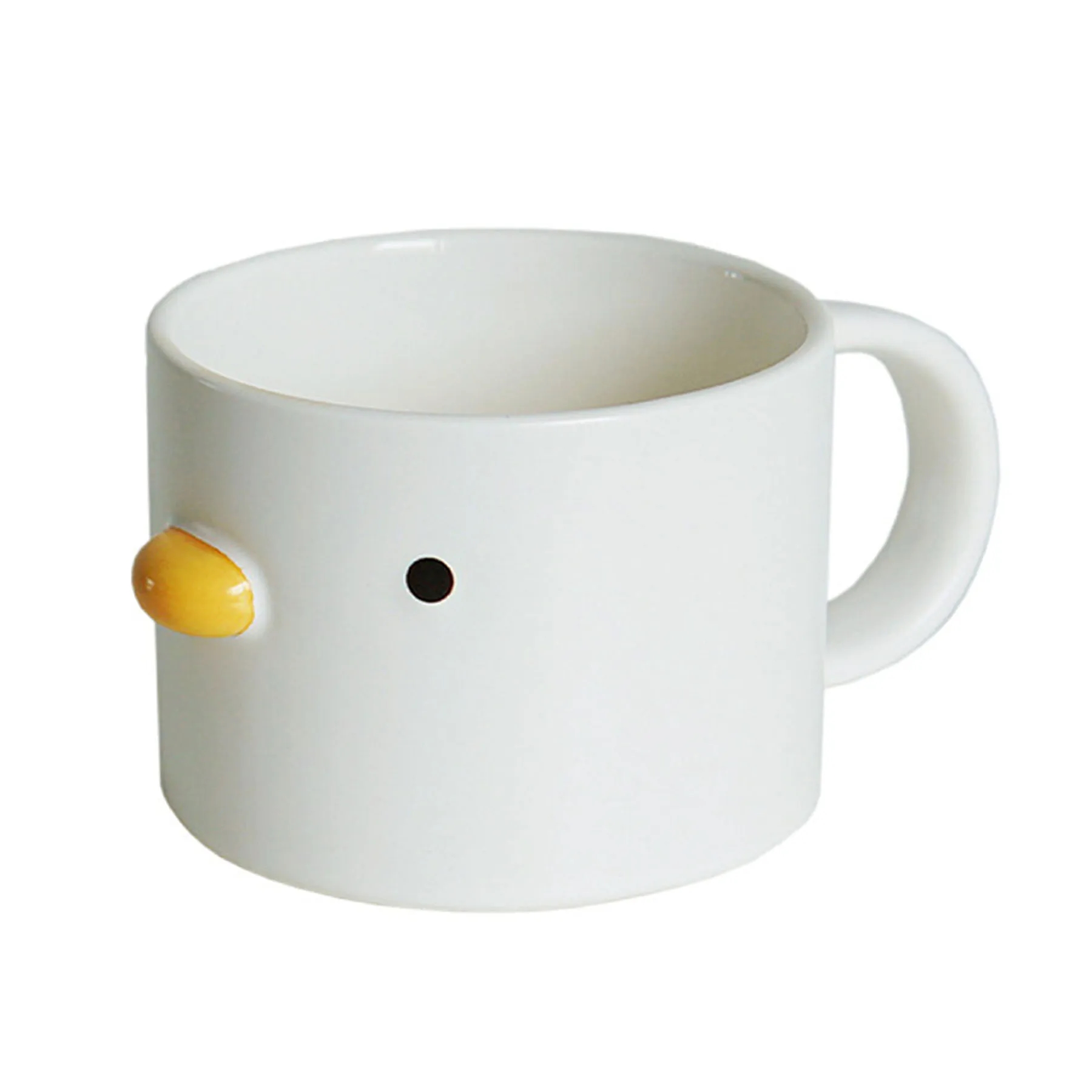 Breakfast Mug 3