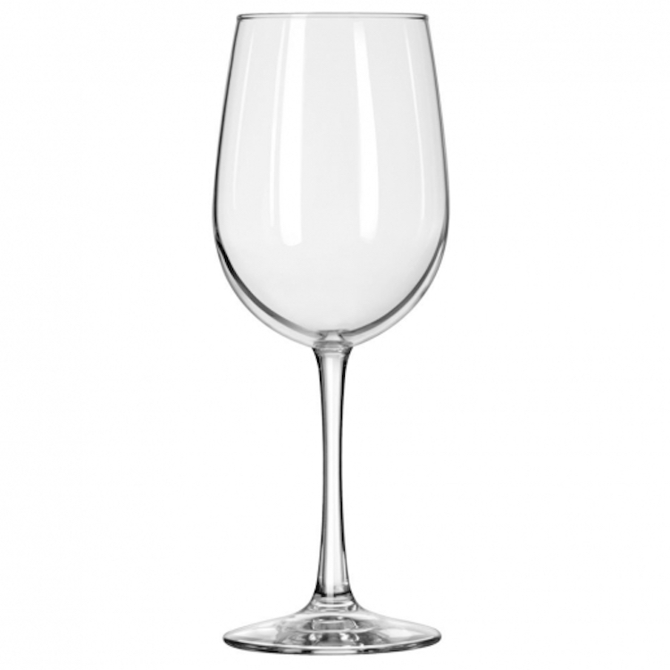 16 oz Libbey Vina Tall 2