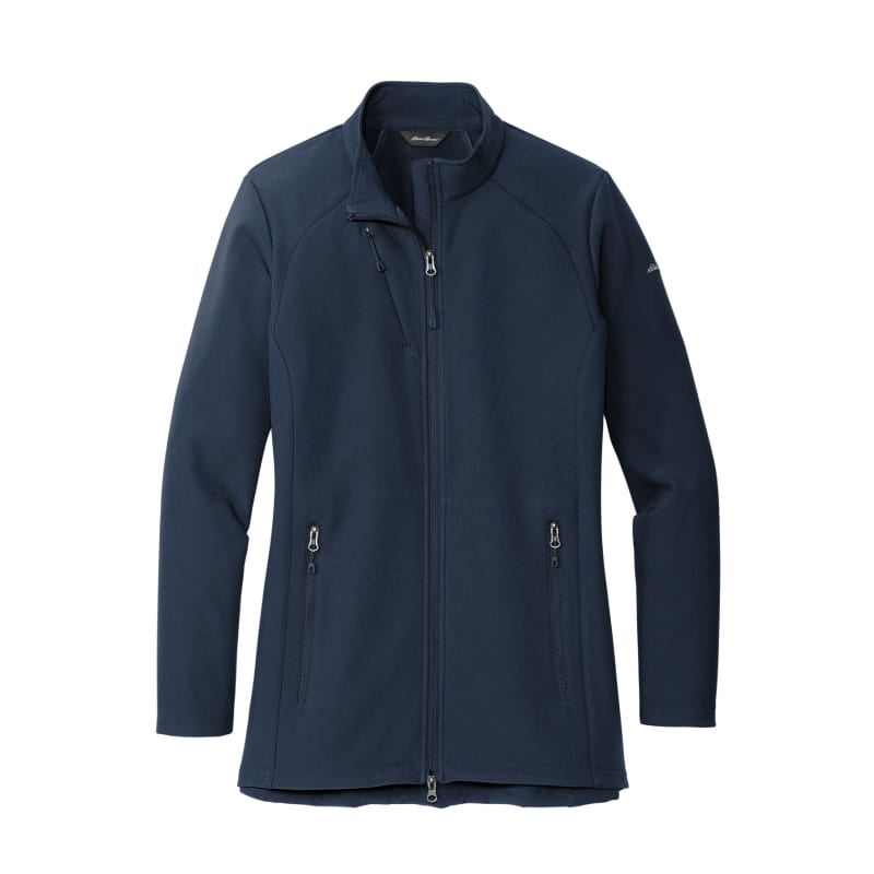 Eddie Bauer Women's Stretch Soft Shell Jacket 3