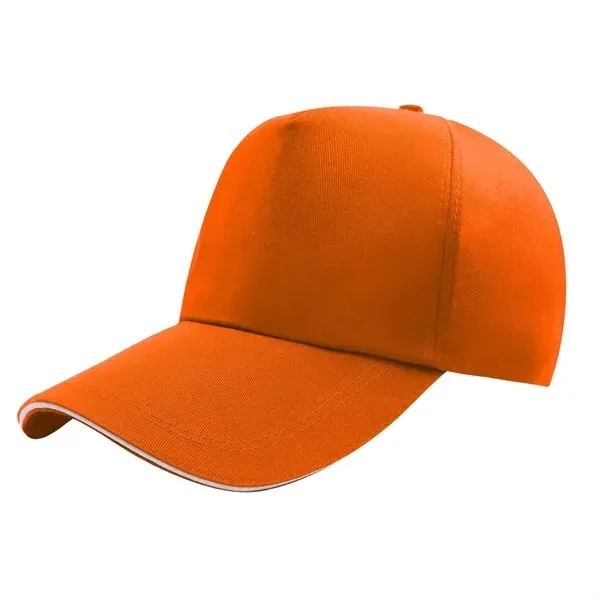Adjustable Outdoor Baseball Cap with One Size Fits All 11