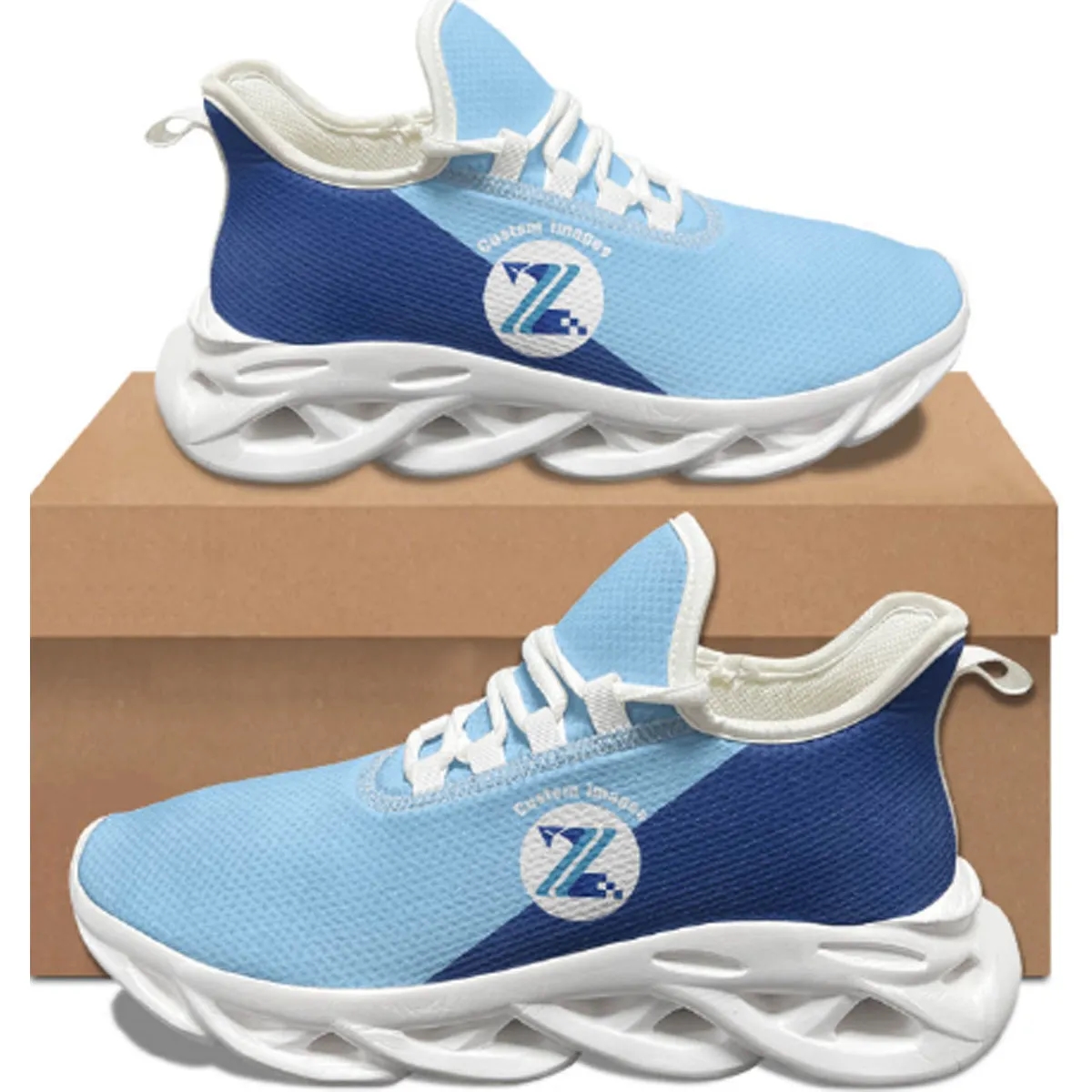 Max Soul Shoes 1