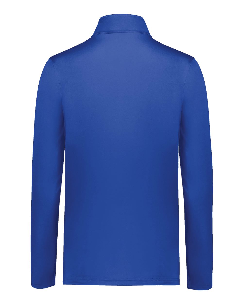 Women's CoolCore® Quarter-Zip Pullover - 222340 42