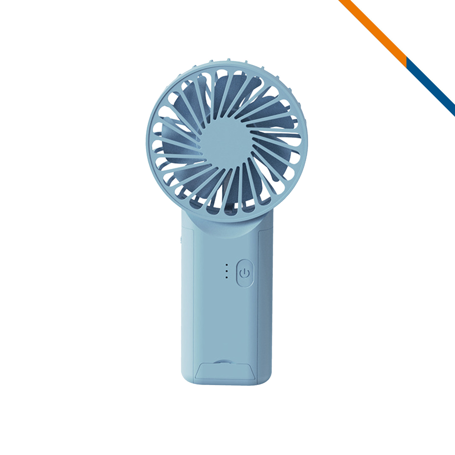 Volf 2in1 Mini Handheld Fan 6