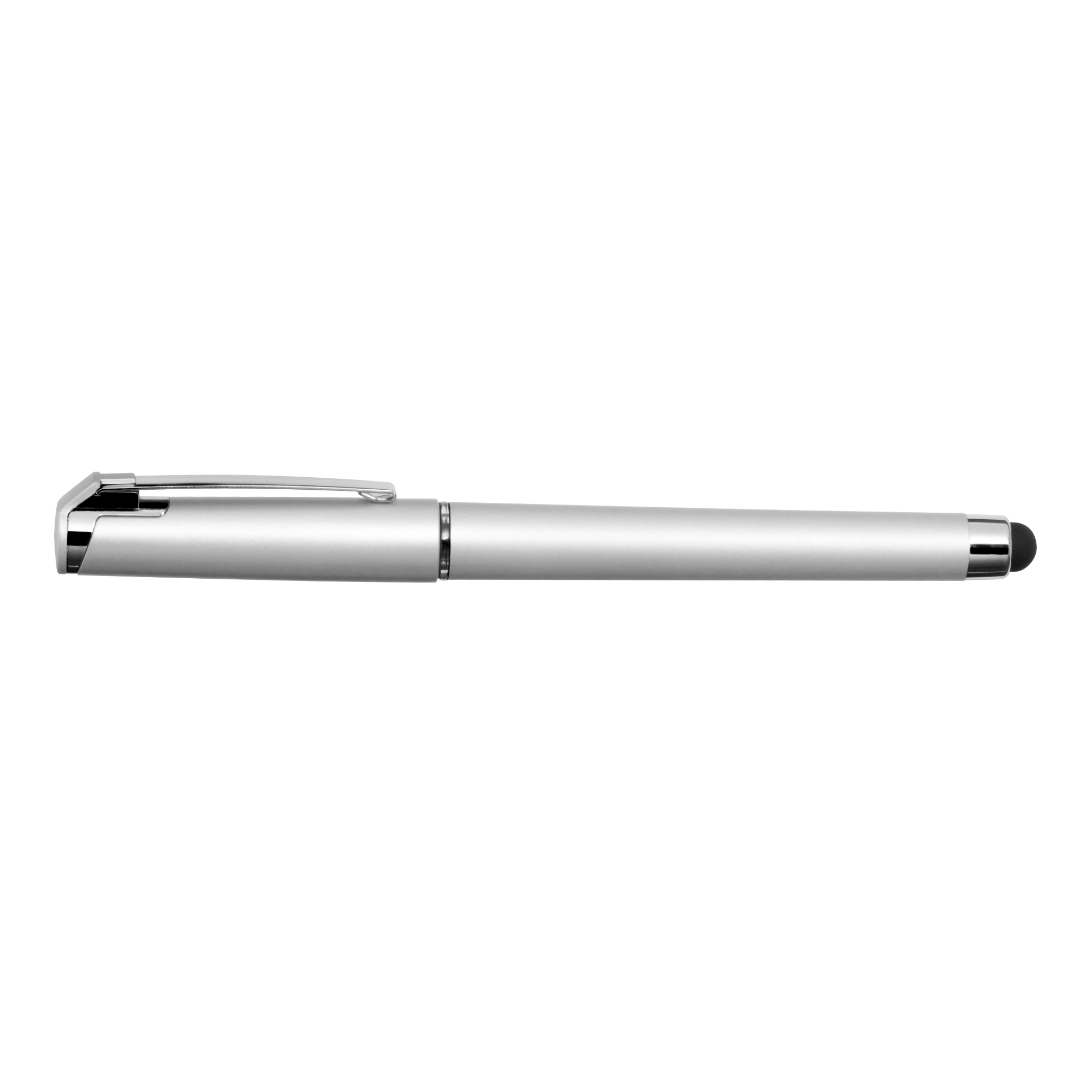 Islander Softy Metallic Gel Pen w/ Stylus 14