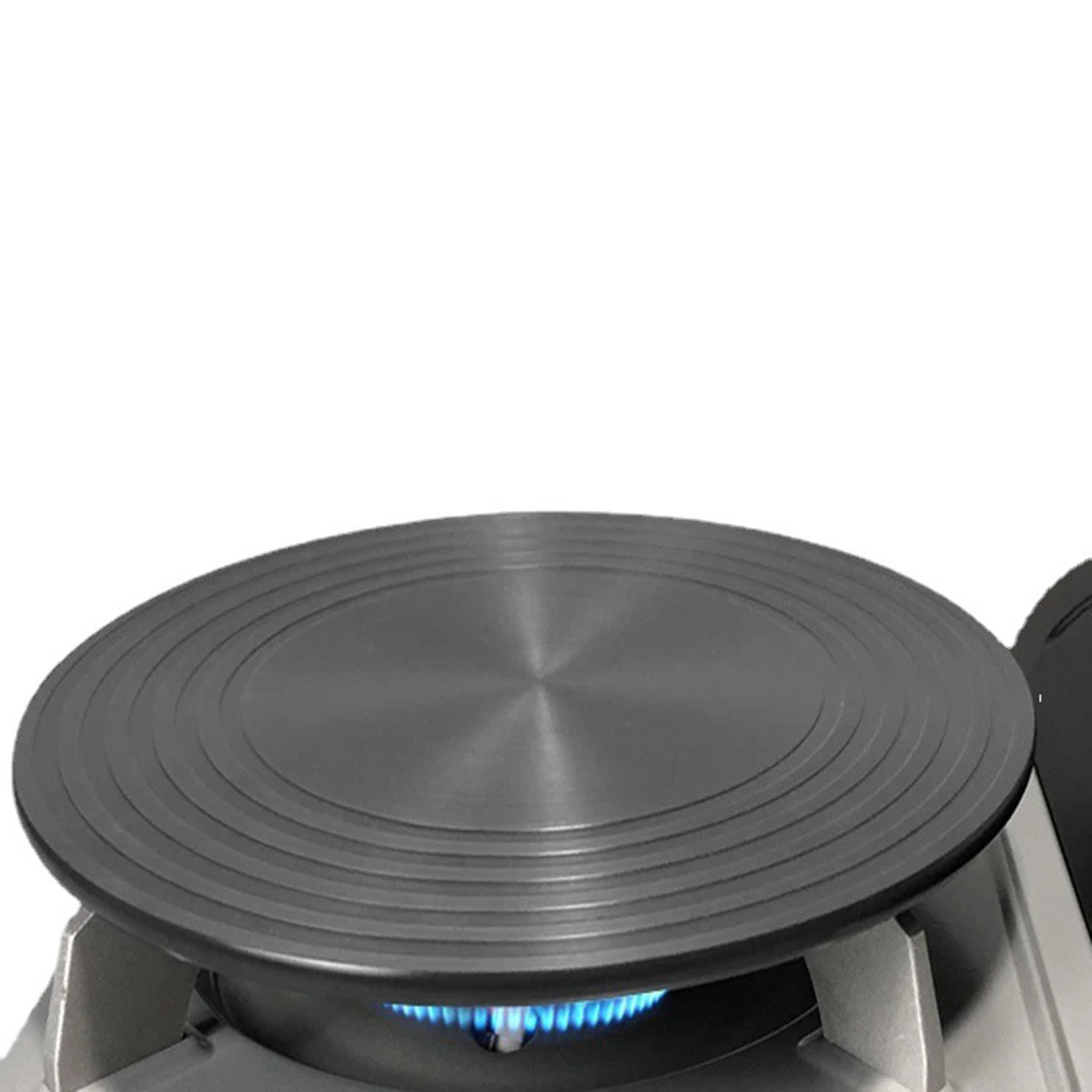Gas Stovetop Heat Diffuser 2