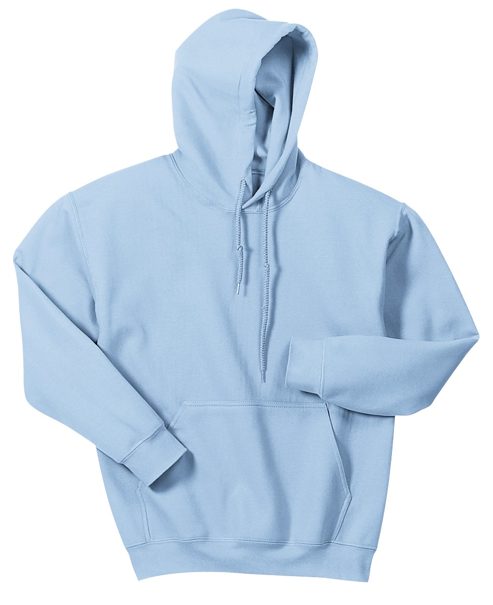 Gildan® Heavy Blend Hooded Sweatshirt 154
