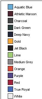 Women's Performance Blend V-Neck Tee