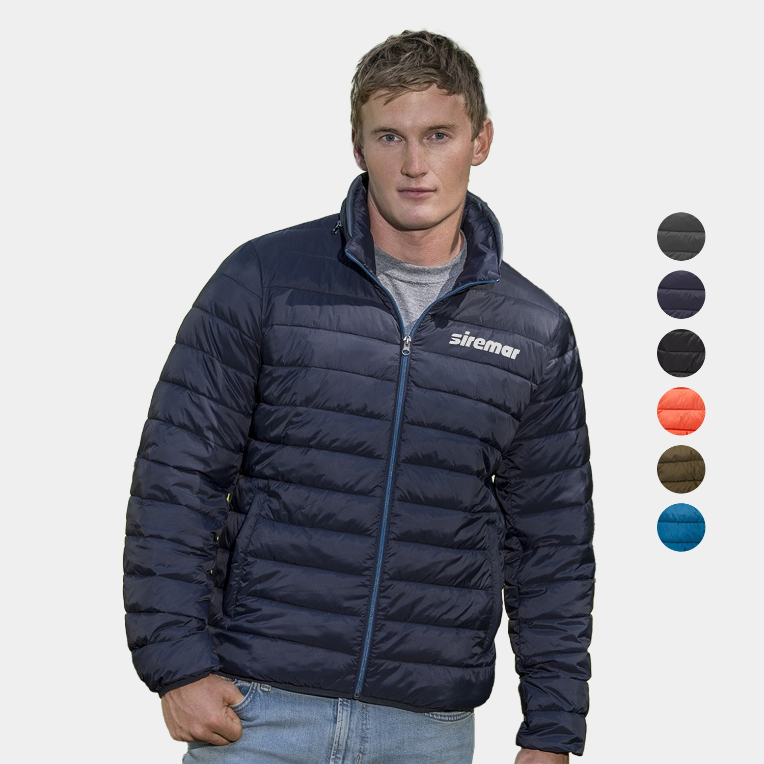 Weatherproof® Packable Lightweight PillowPac Jacket 2