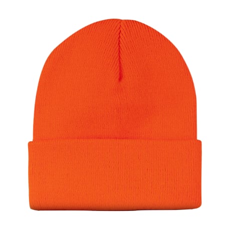 Wolverine Knit Watch Beanie 231
