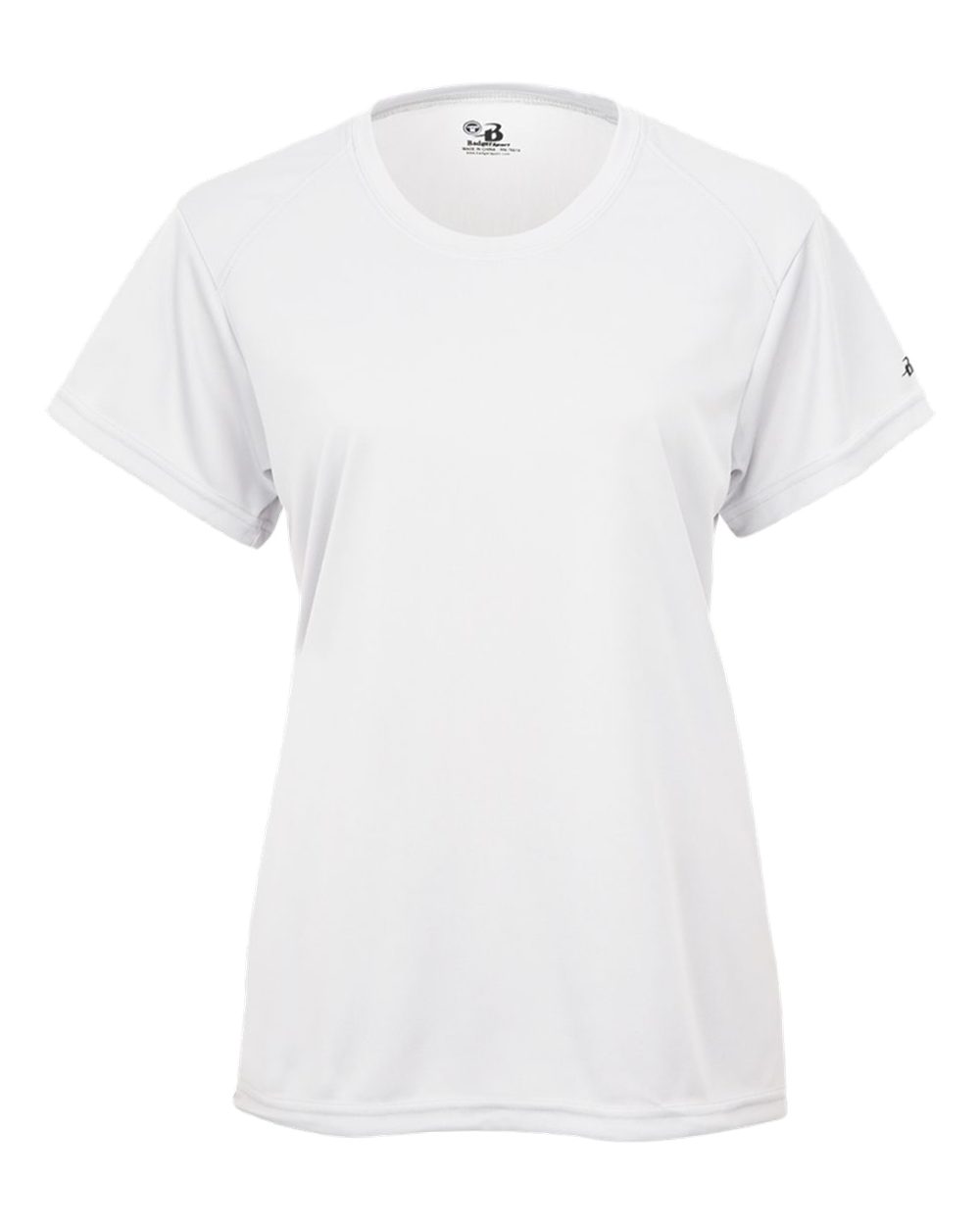 B-Core Women's Tee 18