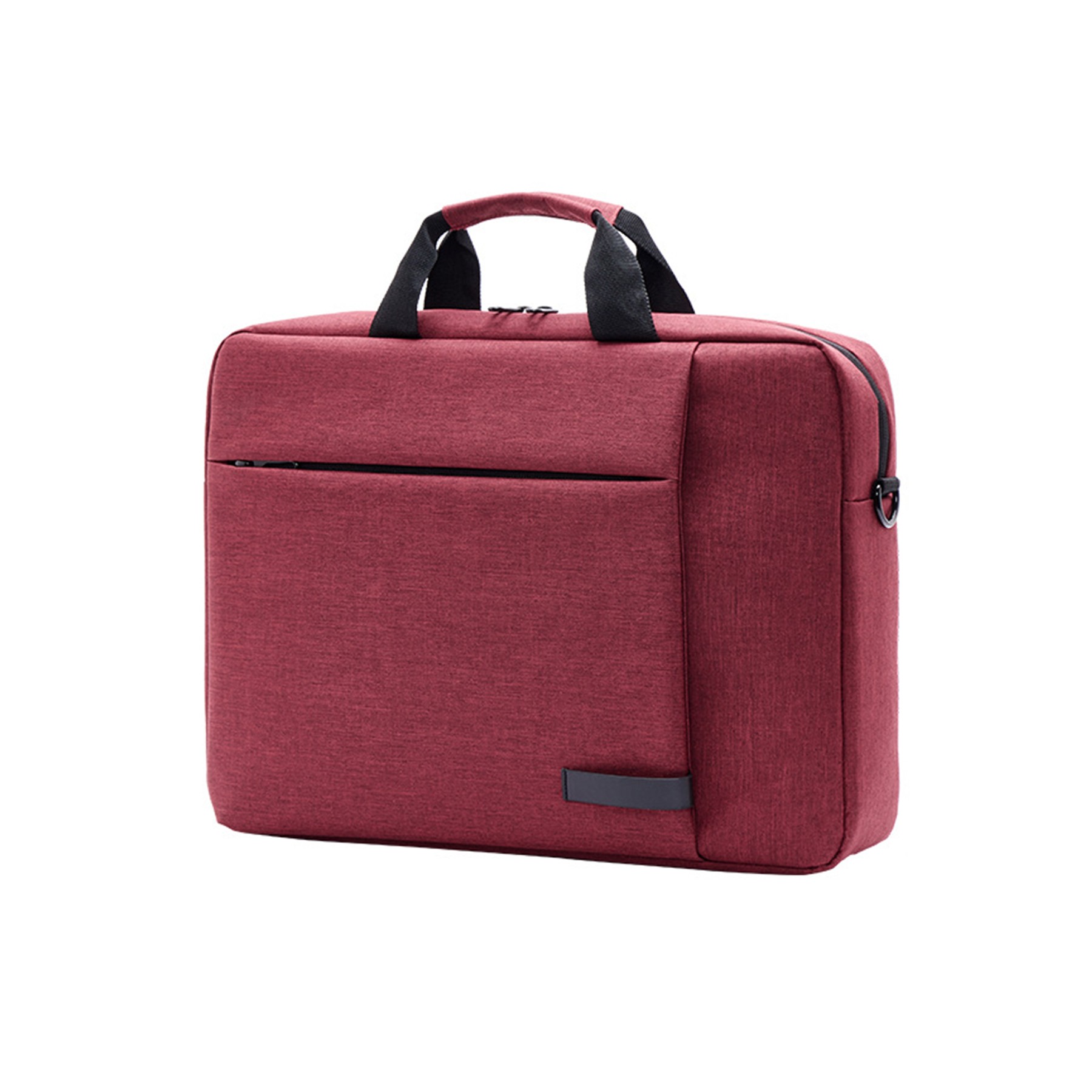 Laptop Messenger Shoulder Bag 3