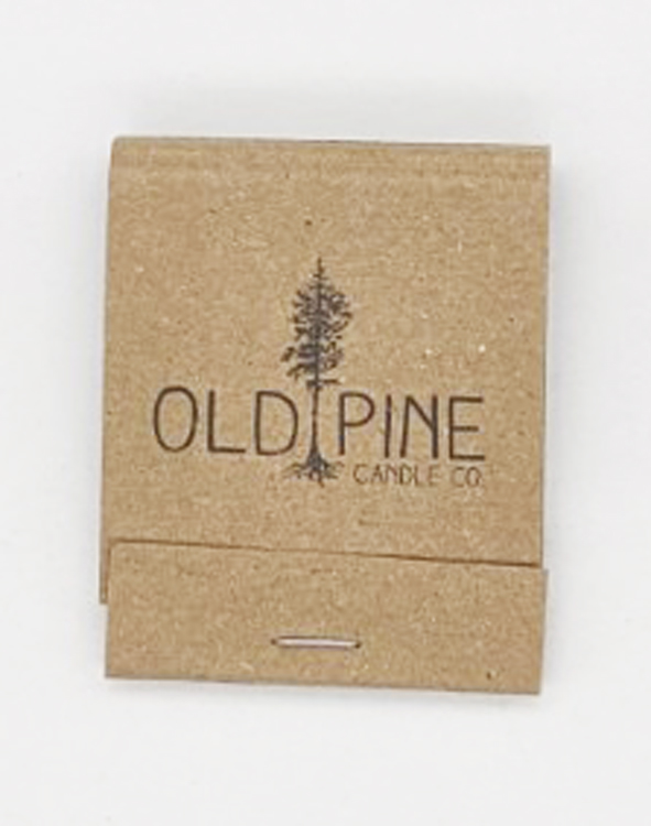 Specialty 12-Stem Matchbook 2