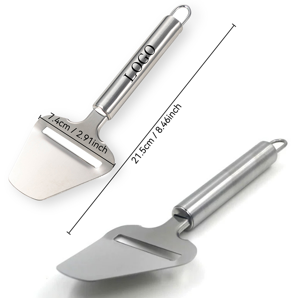 Stainless Steel Cheese Spade Slicer 1