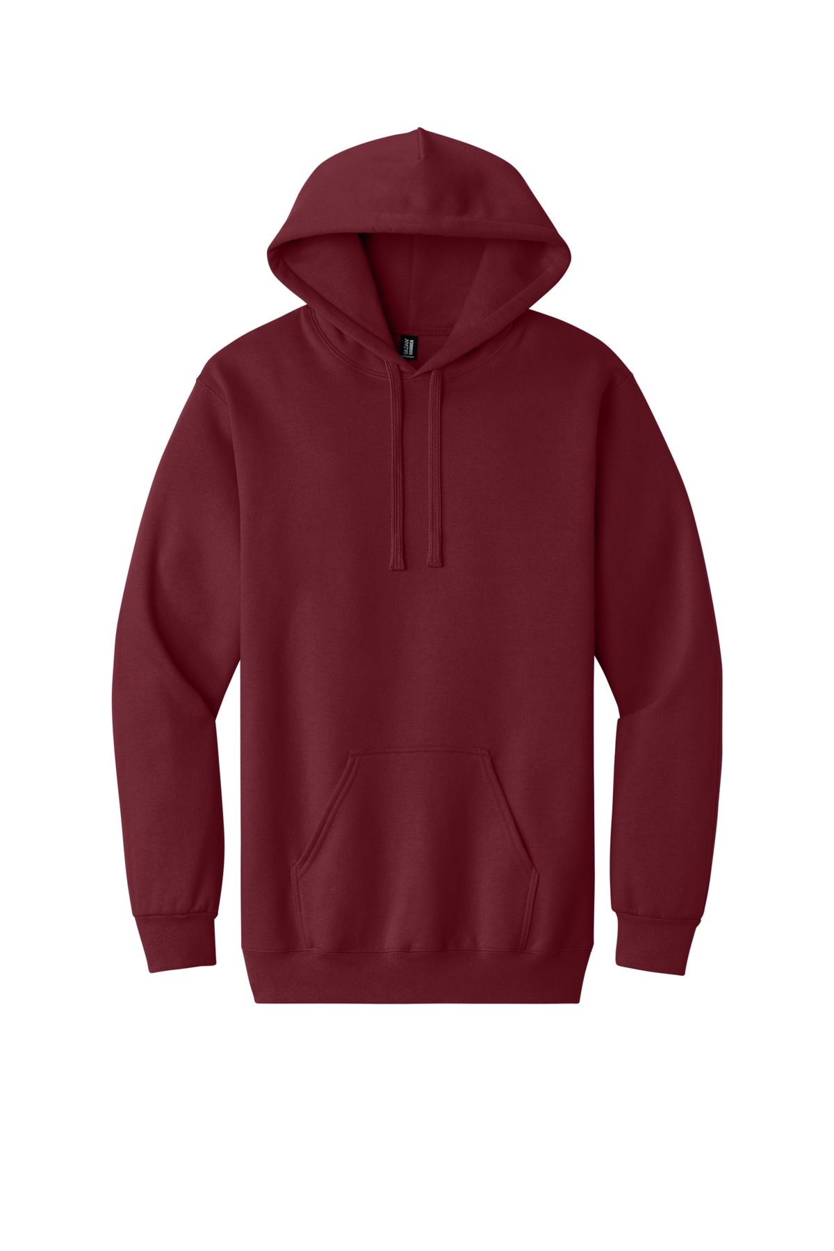 Gildan Hammer Maxweight Hooded Sweatshirt 19500, custom hoodie or sweatshirt with logo imprint 77