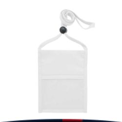 Poria Neck Wallet 11