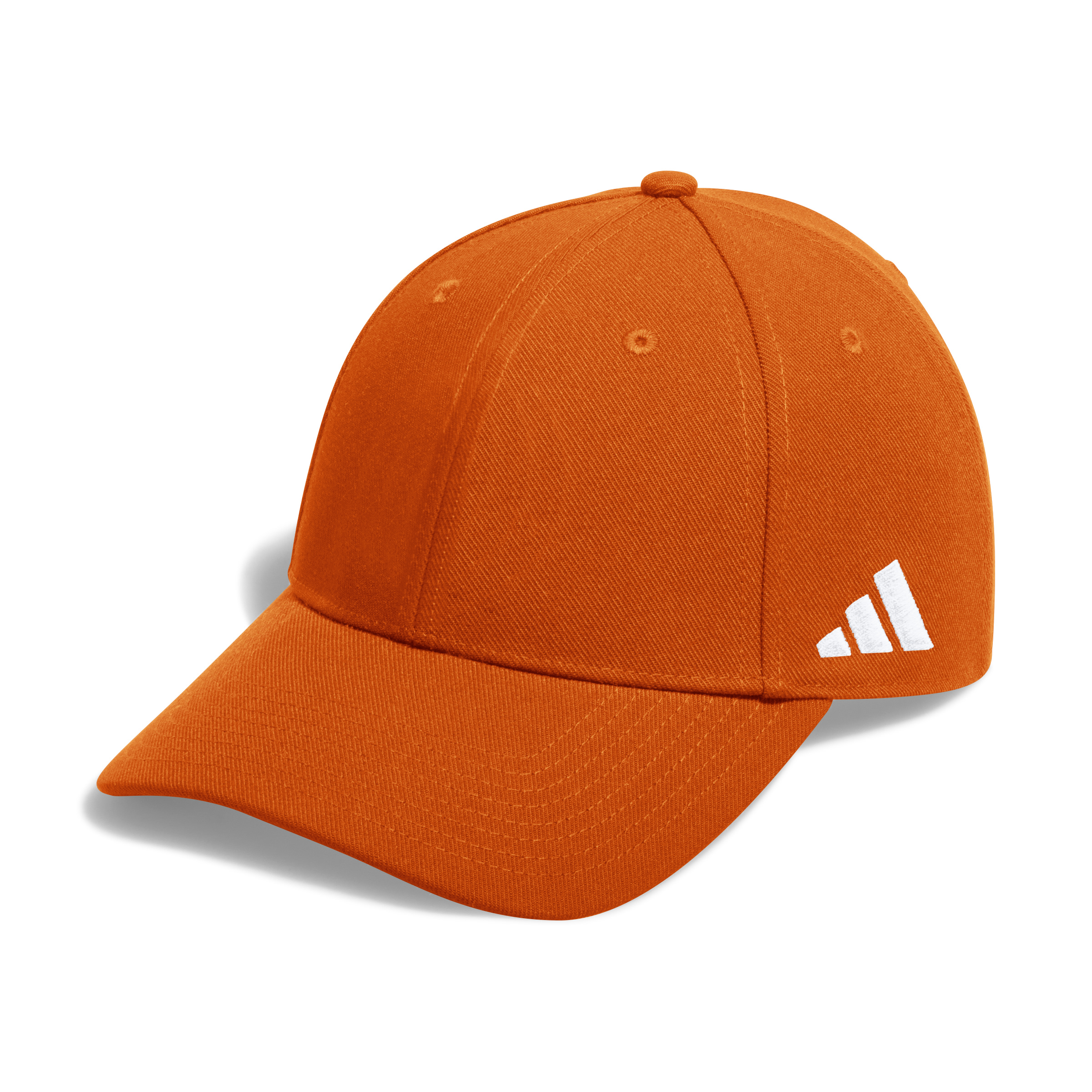 Structured Adjustable Cap 5