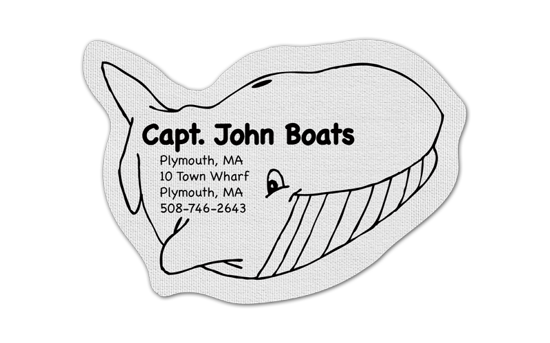 Whale Rubber Jar Opener 26