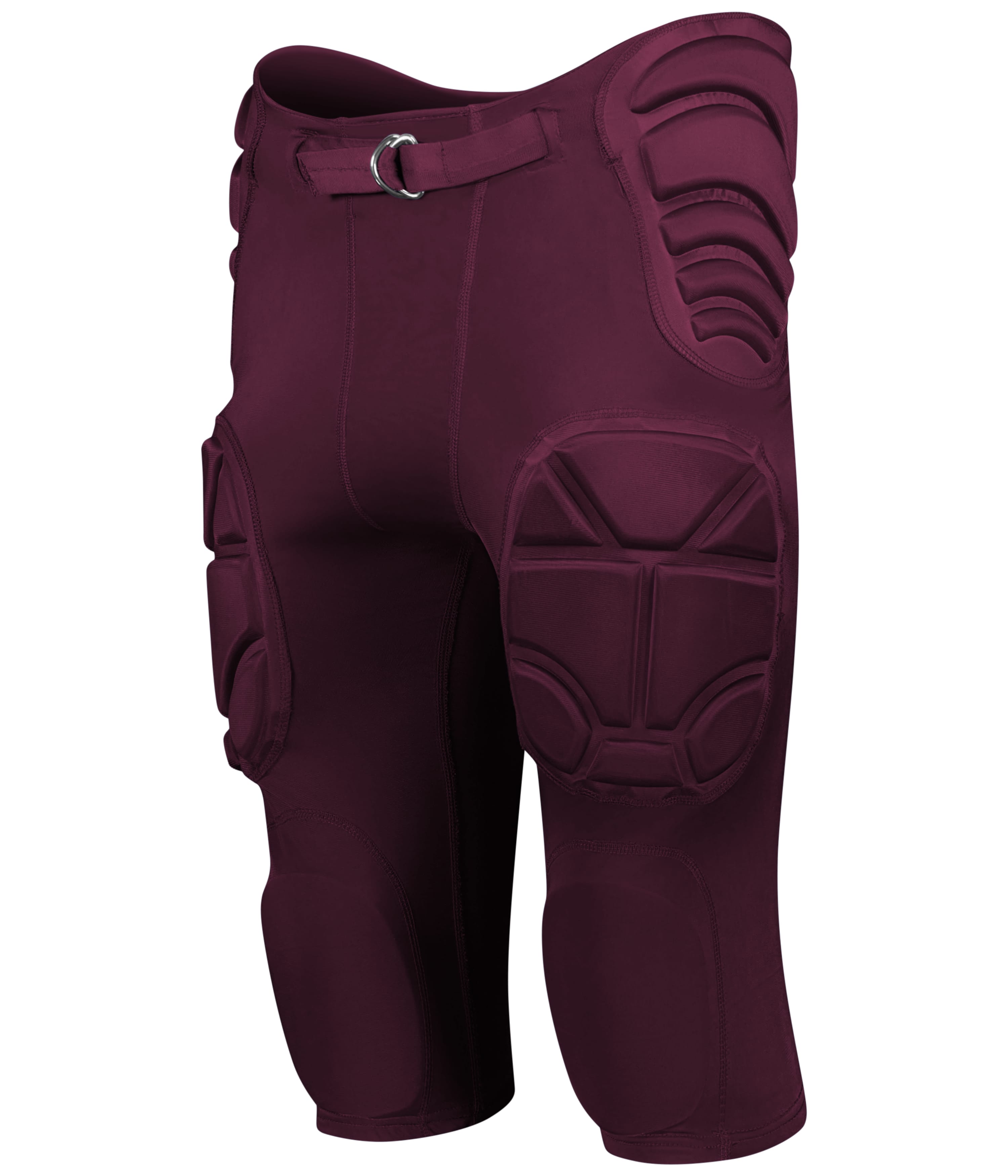 Youth Icon Integrated Football Pants 9