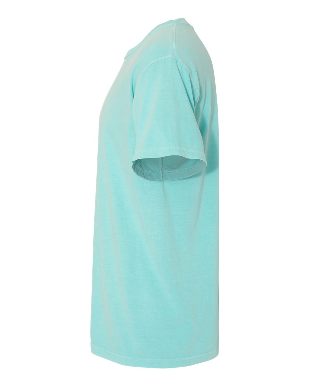 Unisex Garment-Dyed Heavyweight T-Shirt - 1717 317