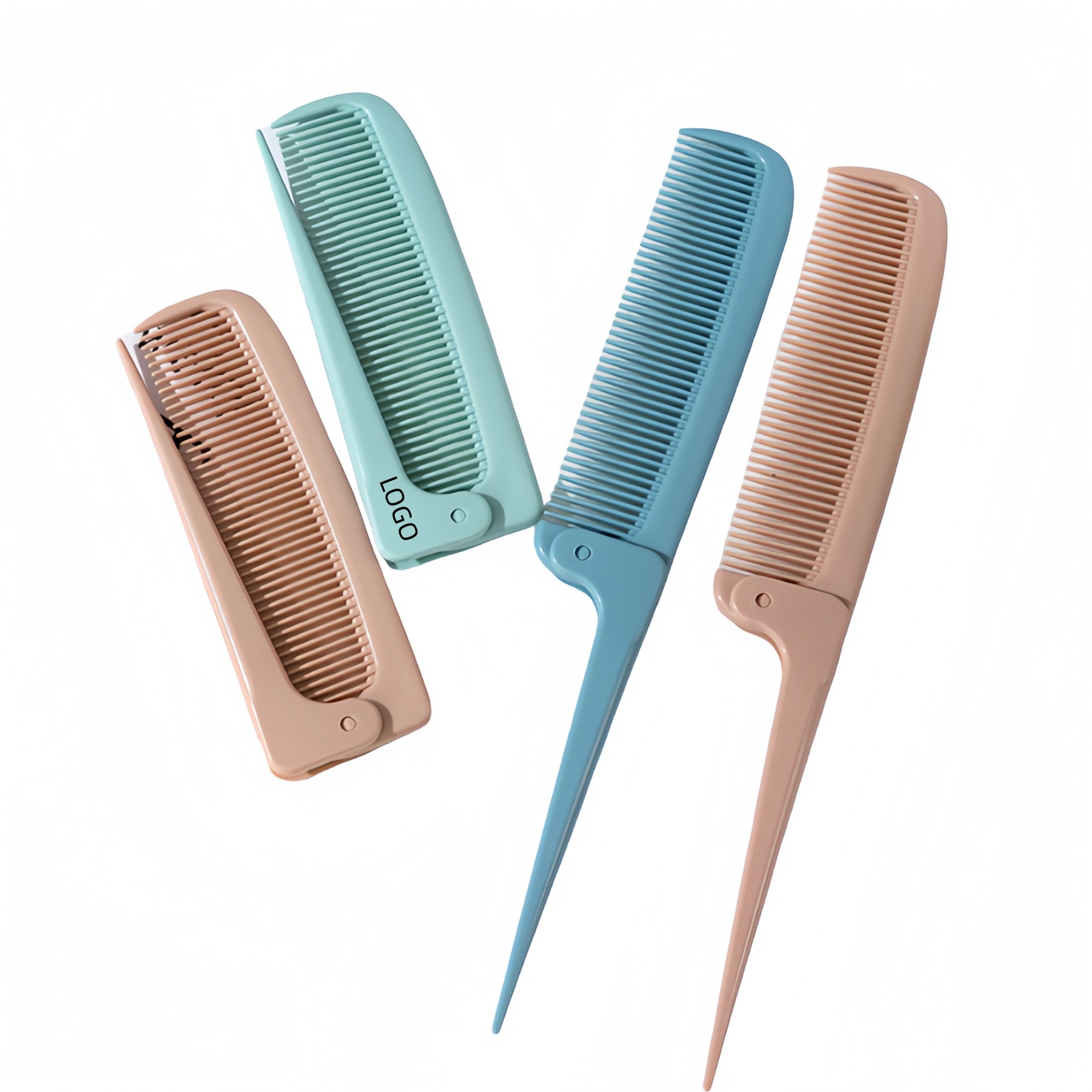 Hair Styling Beauty Tools 3