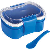 Mini Two Tier Bento Box 25