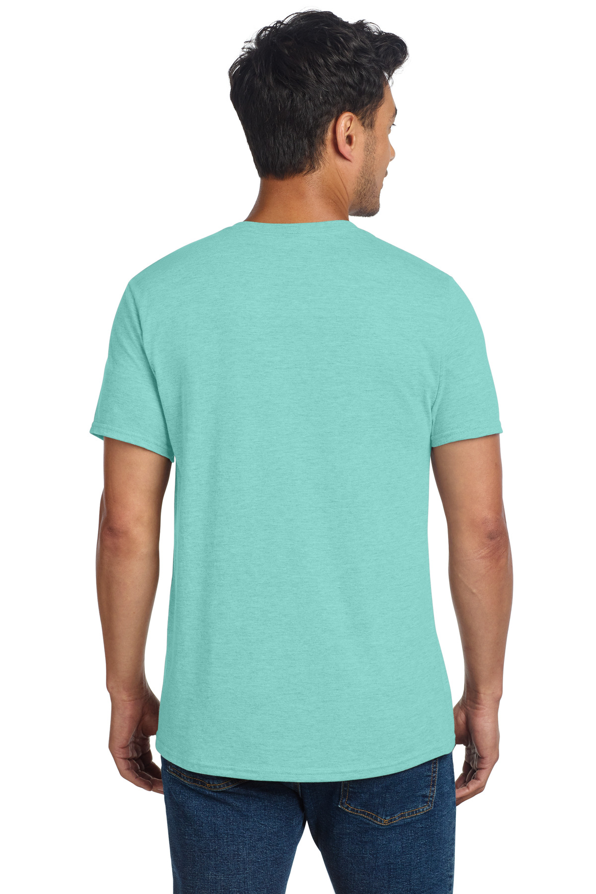 Jerzees Premium Blend Ring Spun T-Shirt 560M 292