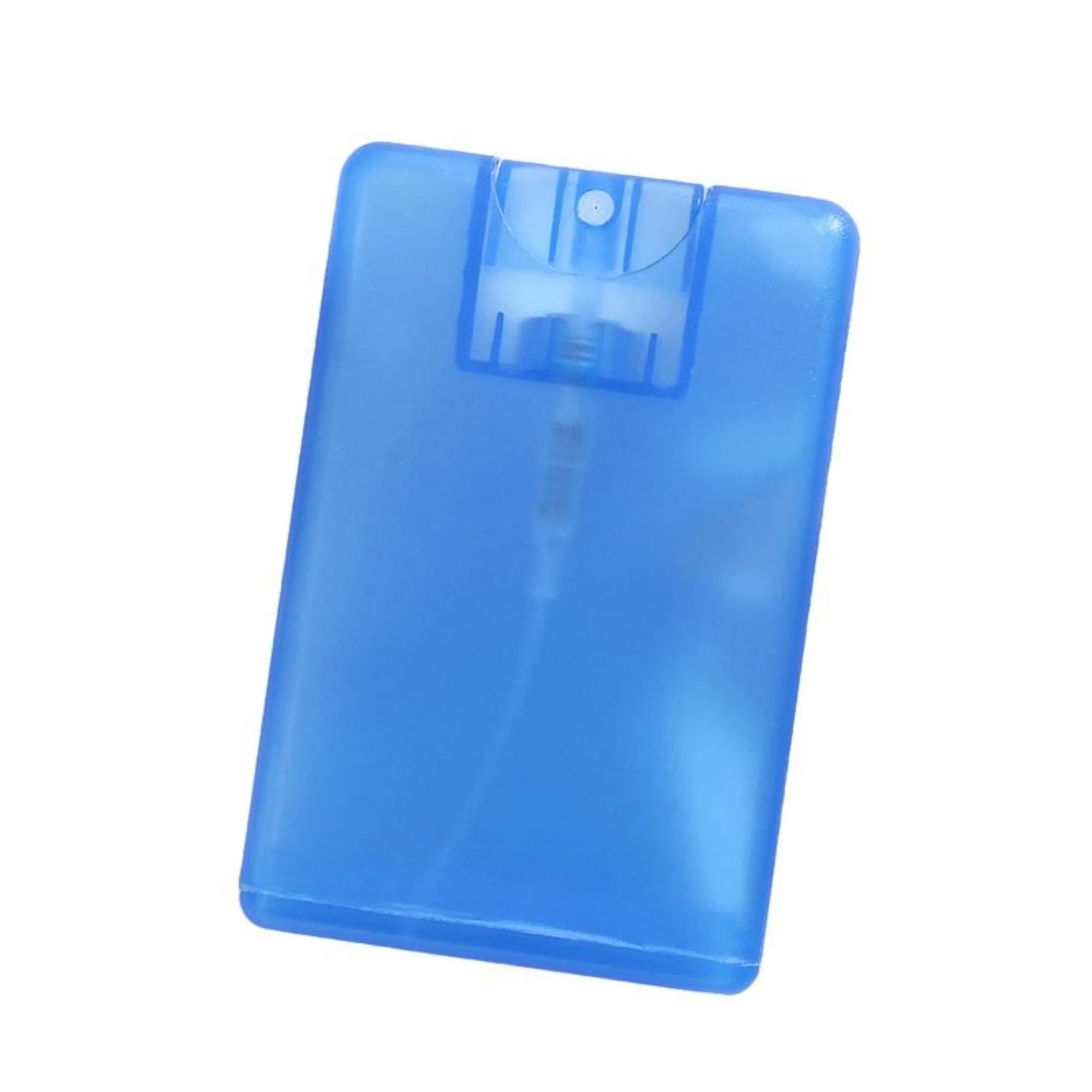 Credit Card Hand Sanitizer Sprays MOQ 300PCS 16