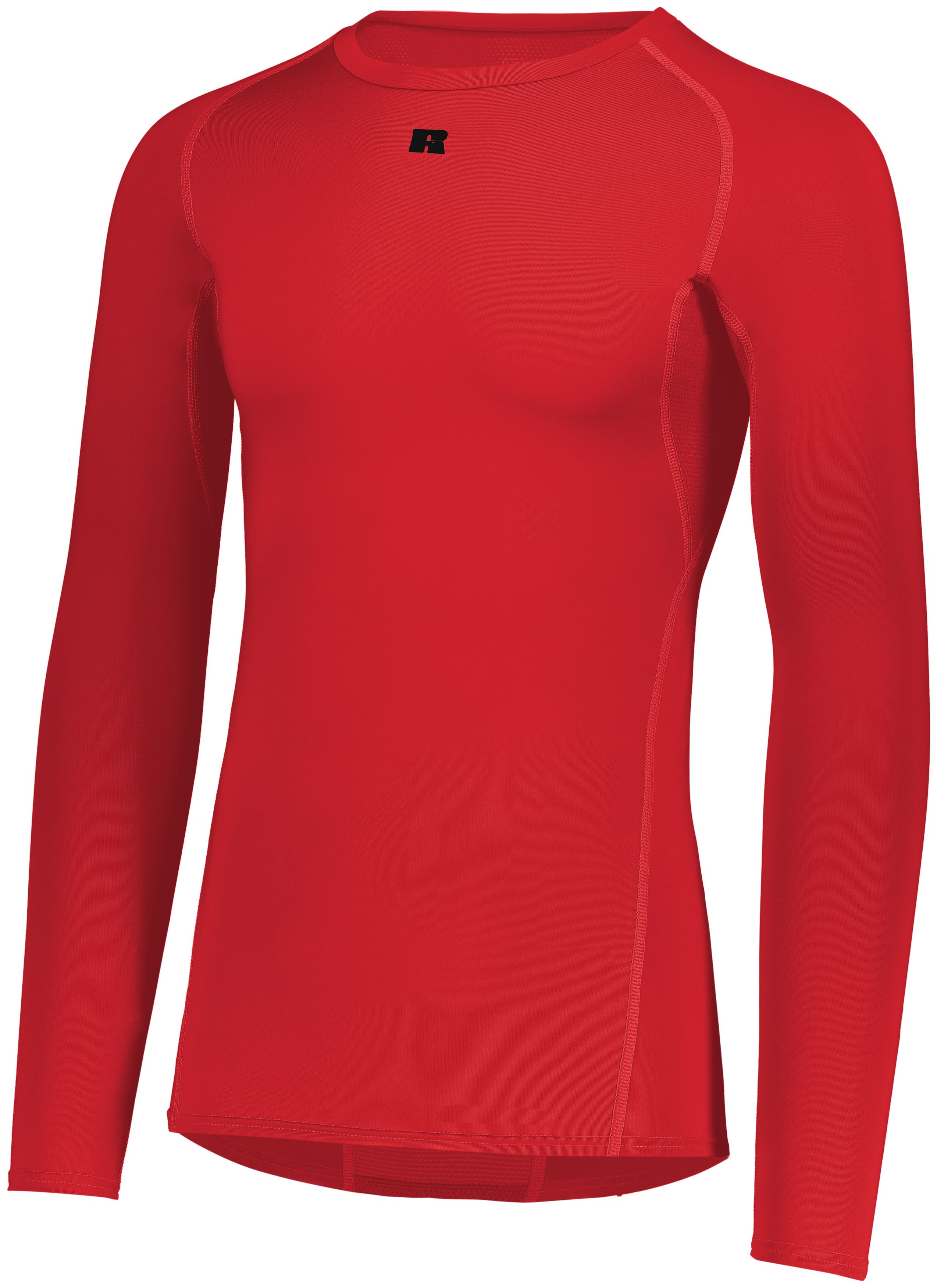 Long Sleeve Compression Tee 5