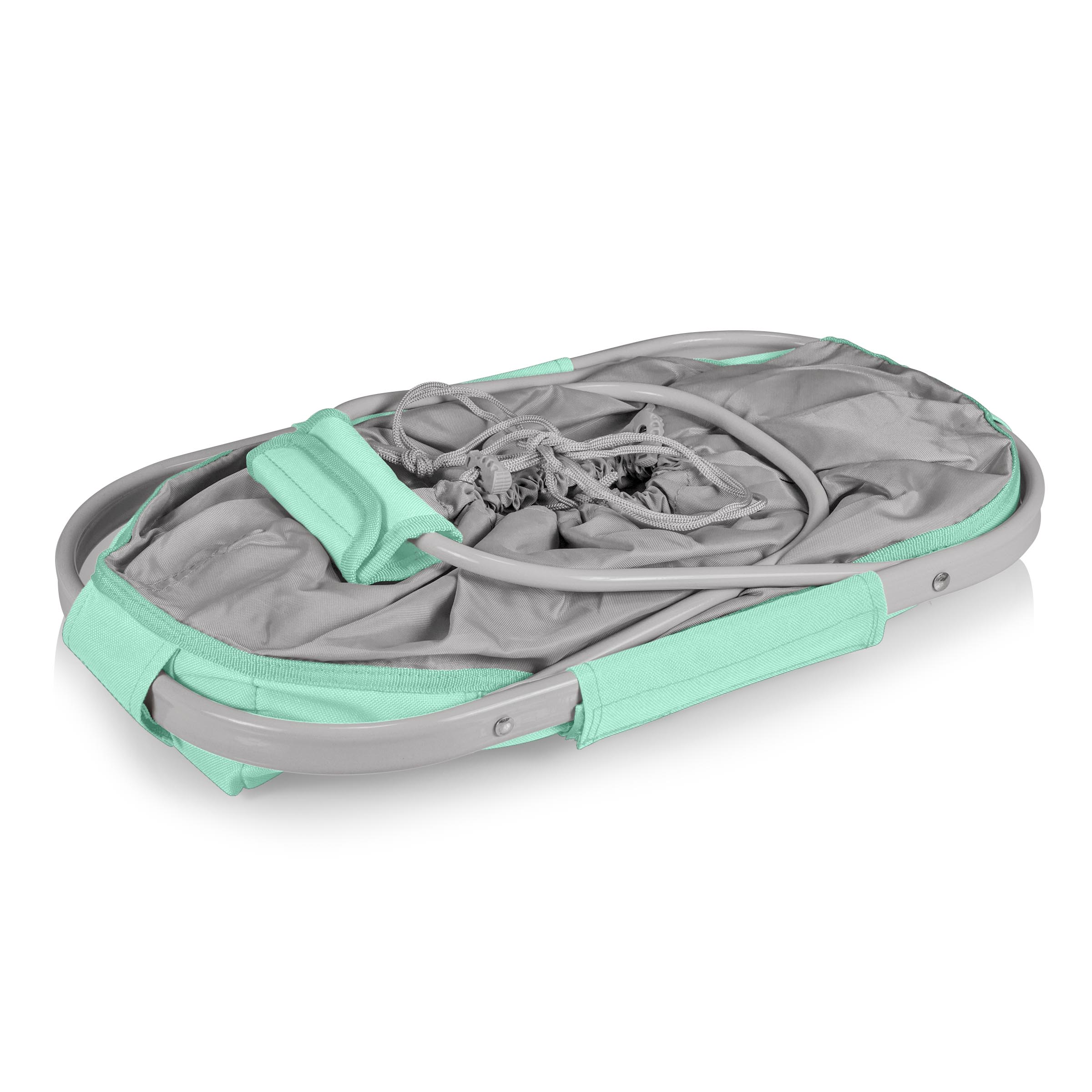 Metro Basket Collapsible Cooler Tote 14