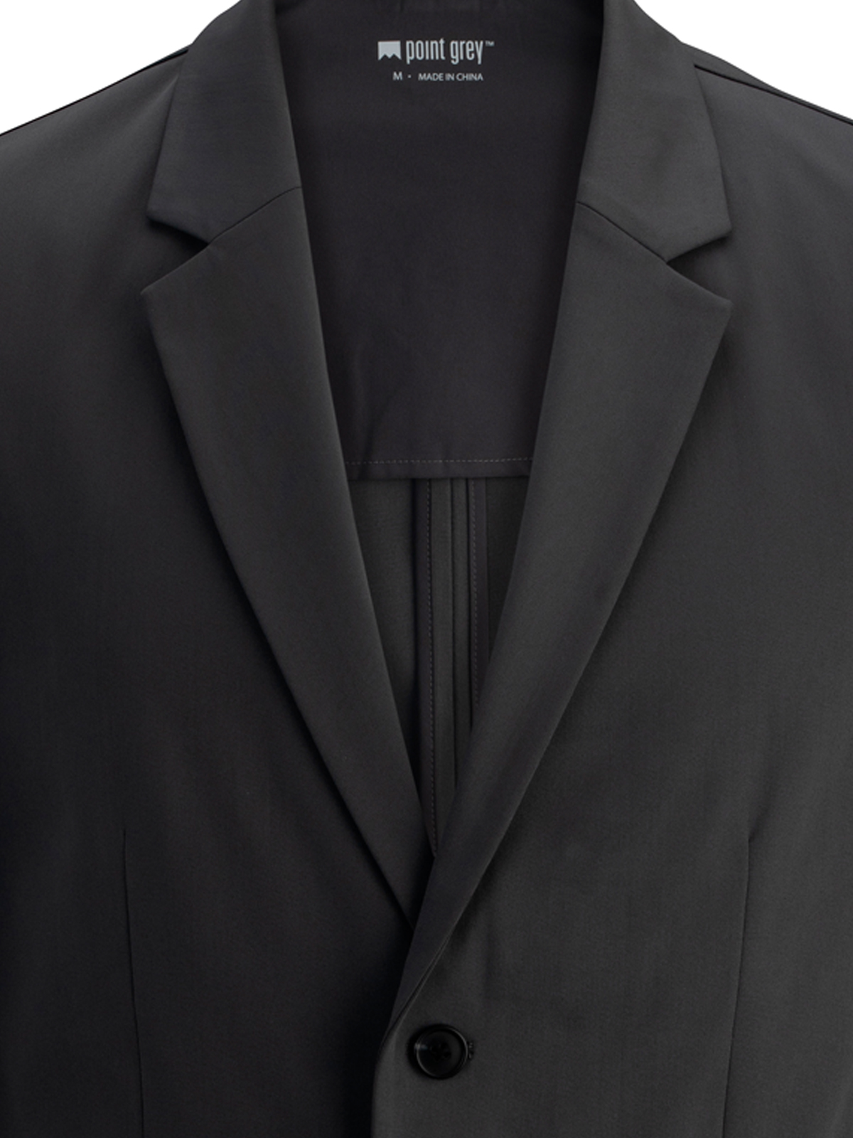 Edwards Garment - Point Grey - Men's 3-Pocket Peformance Blazer 3
