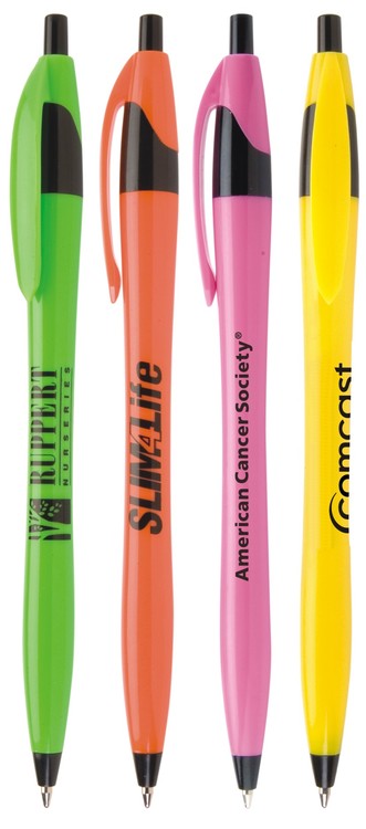 Javalina® Tropical Pen