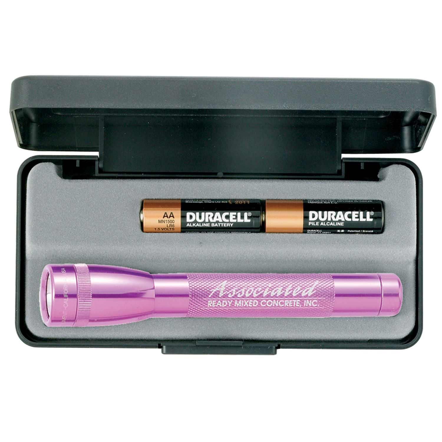 "AA" Mini Maglite® 12
