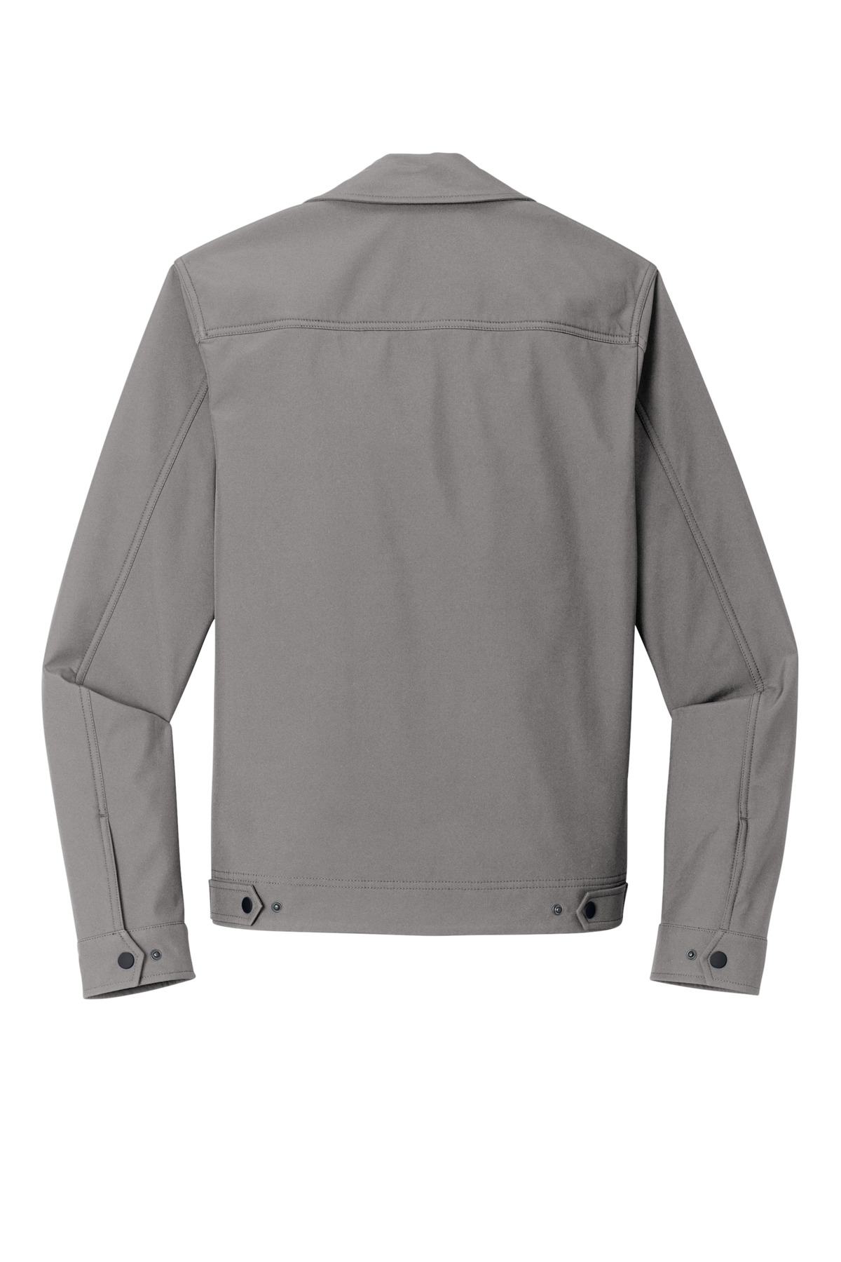 Port Authority Mechanic Soft Shell Jacket J417 17