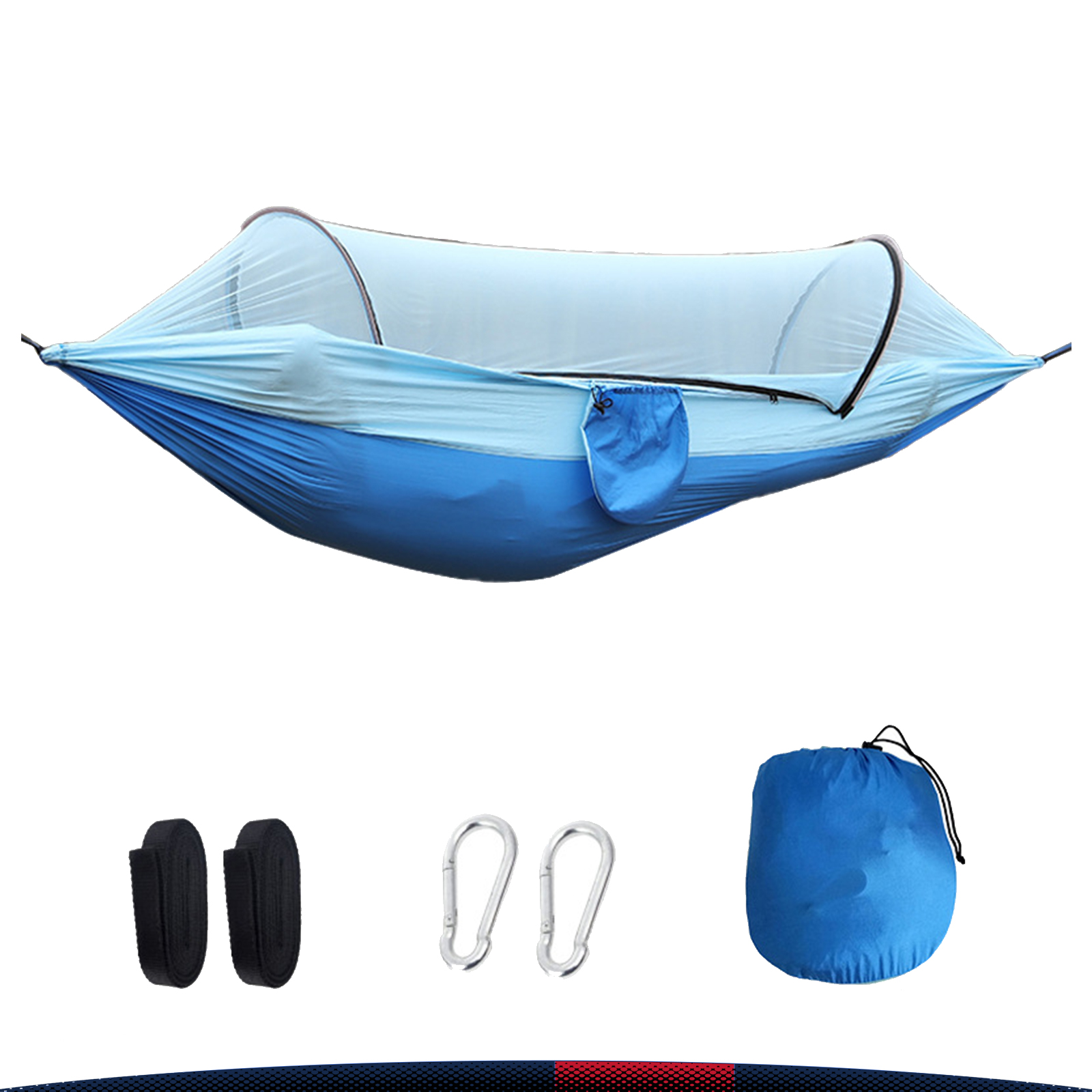 Lenda Net Hammock 3