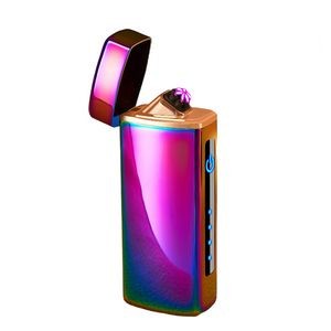Lightweight Tri Arc Lighter 7