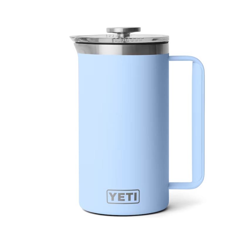 34 OZ French Press 7